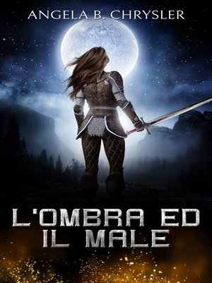 cover image of L'ombra Ed Il Male